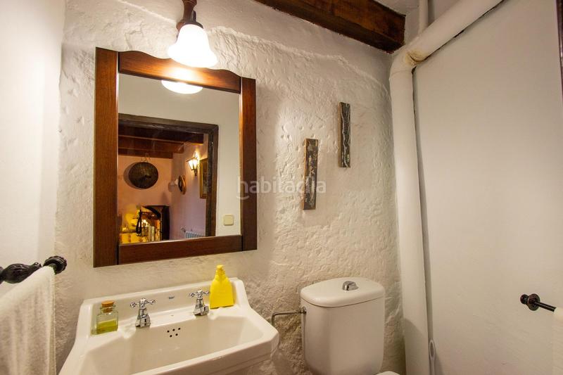 Foto 4c853e85-360f-40f1-be8d-dd2053829c7b. Edificio oportunidad única negocio turístico en el corazón de sierra de segura en Puente de Génave