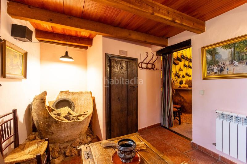 Foto a0c701d2-db88-4946-b976-2fb5473a7727. Edificio oportunidad única negocio turístico en el corazón de sierra de segura en Puente de Génave