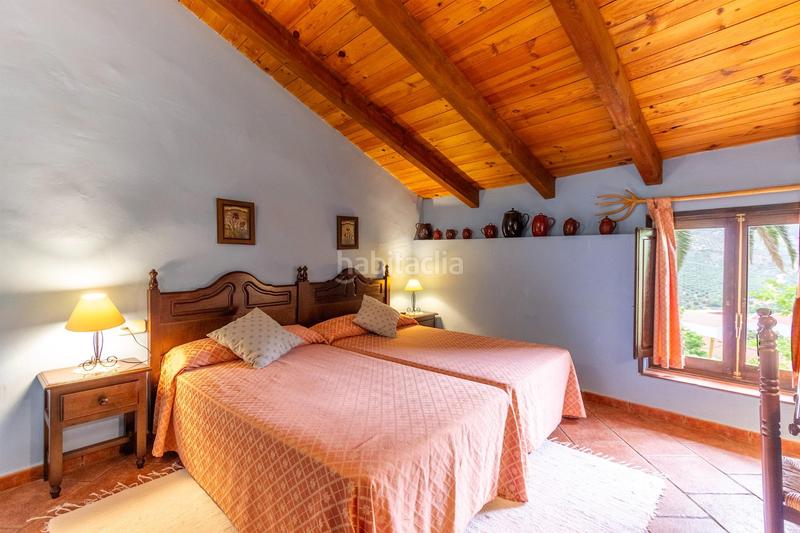 Foto a8e6f728-2cf5-4862-b88e-e82e278e7525. Edificio oportunidad única negocio turístico en el corazón de sierra de segura en Puente de Génave