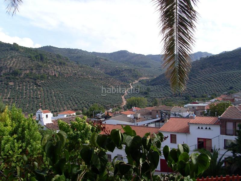 Foto b0ed9f79-cda1-4955-a43a-95f85a0c7d15. Edificio oportunidad única negocio turístico en el corazón de sierra de segura en Puente de Génave