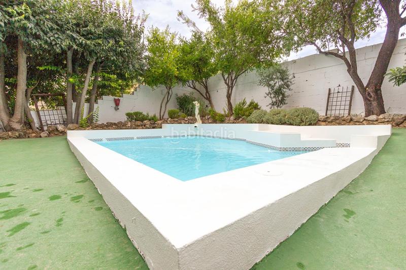 Foto e8f70f5a-a9ee-49a6-9493-cf000e838592. Edificio oportunidad única negocio turístico en el corazón de sierra de segura en Puente de Génave