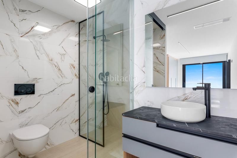 Foto 583ae995-d1d1-4474-8b6e-14b272f9c89a. Penthouse with parking pool in El Raso Guardamar del Segura