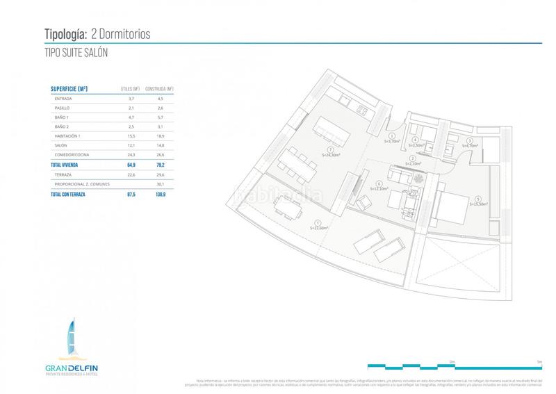Foto fd83ce34-56e3-4e1b-958d-edb377f3b261. Apartamento en Playa Poniente Benidorm