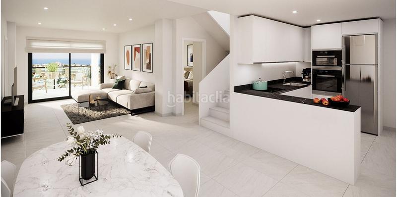 Foto 8121cff0-cbd4-4c66-ba7b-c303d822421c. Apartament amb piscina a Torreblanca Torrevieja