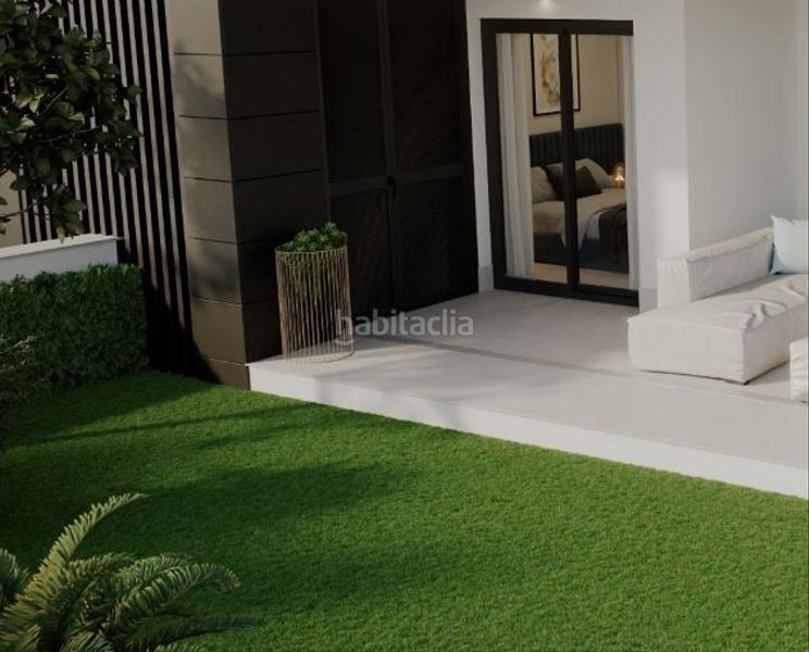 Foto 62d261dc-4f7f-41f3-82f0-f9bbd367dccf. Apartment with pool in Torreblanca Torrevieja