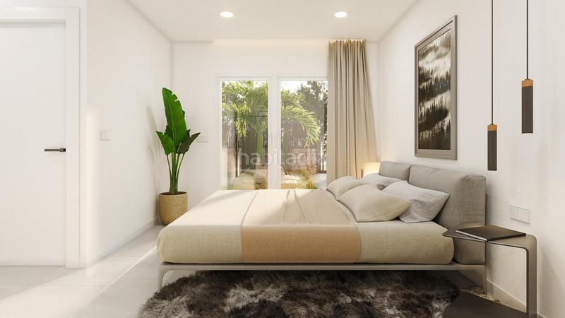 Foto b14532f2-8bd6-45b0-b60a-c1b7145f075d. Chalet in Villamartín-Las Filipinas Orihuela