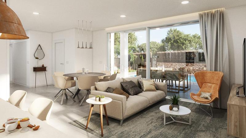 Foto a2b0f262-f14c-4abe-9168-2723e5cc2786. Chalet en Villamartín-Las Filipinas Orihuela