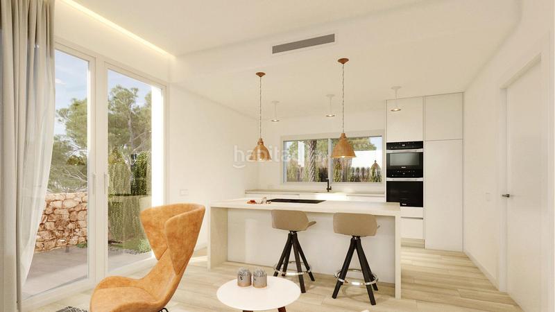 Foto e2d53442-1d62-425f-824e-2a15c29c84c1. Chalet dans Villamartín-Las Filipinas Orihuela