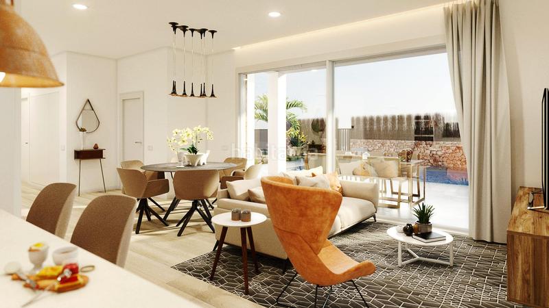 Foto 9c270ce4-73c9-4d08-b900-6355ab5d6134. Xalet a Villamartín-Las Filipinas Orihuela