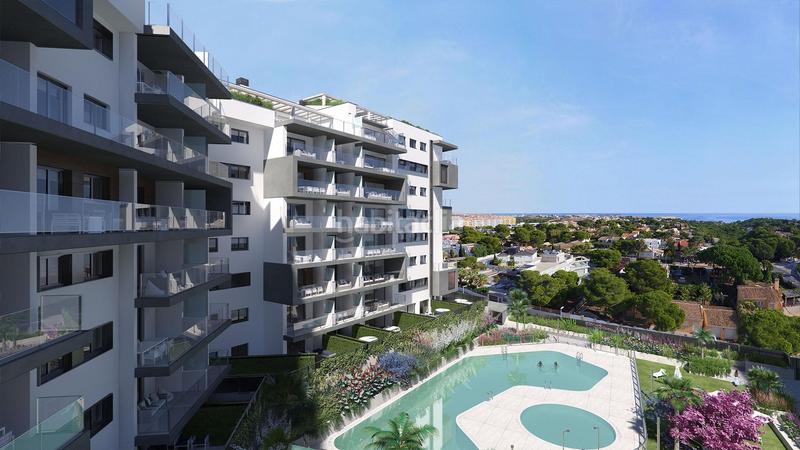Foto 0ca13d68-f828-402d-a6ea-77c70e95e4f8. Appartement avec parking piscine dans Campoamor Orihuela