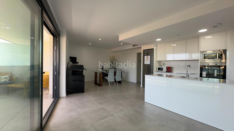 Foto a706ac43-17c5-4442-8ea4-9c247c3fb545. Appartement avec parking piscine dans Campoamor Orihuela