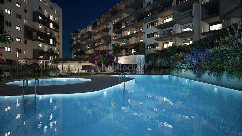 Foto 41102652-be64-4dcc-a651-f8383175be3e. Appartement mit parking pool in Campoamor Orihuela