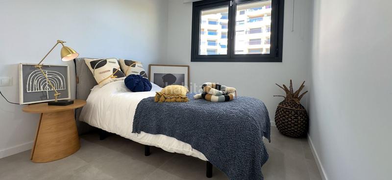 Foto eaa087ac-f3a5-4599-b9cd-aeaa8bbb583c. Appartement mit parking pool in Campoamor Orihuela