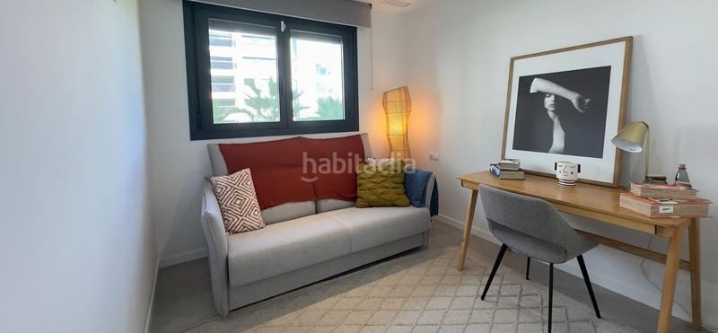 Foto f53b5e6c-35ca-45b9-8c19-ff450d69eb4d. Piccolo appartamento con parcheggio piscina in Campoamor Orihuela