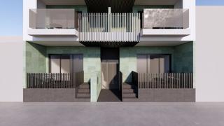 Appartement in Torre de la Horadada