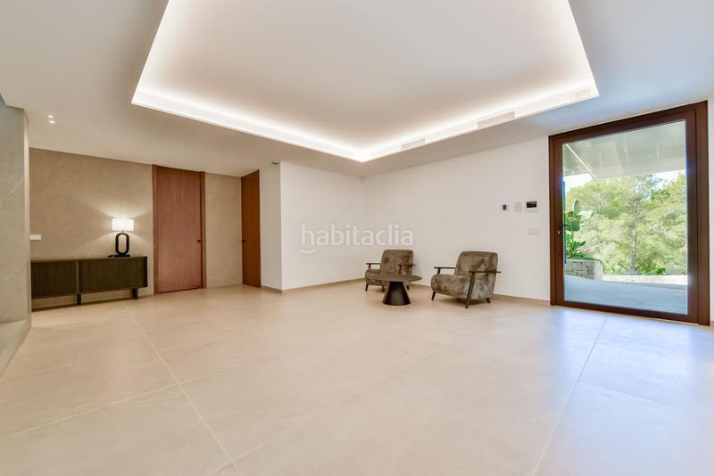 Foto a1247d37-99ee-4a21-b095-56c1a9b607c3. Chalet in Altea la vella Altea
