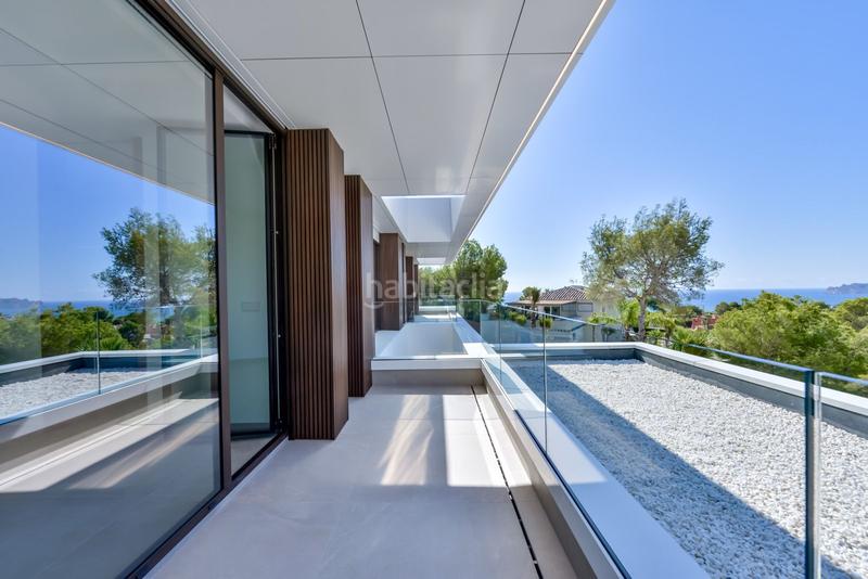 Foto a9203291-638c-4f60-8a04-6483e8b45f63. Chalet in Altea la vella Altea