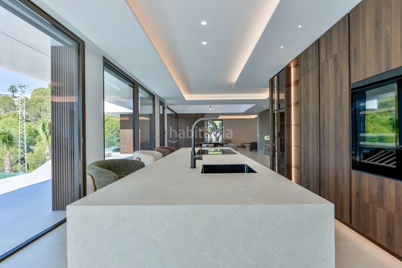 Foto cf659939-9eaa-4ef6-a70d-25188526554d. Chalet en Altea la vella Altea