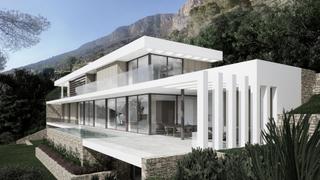 Chalet in Montgó - Ermita