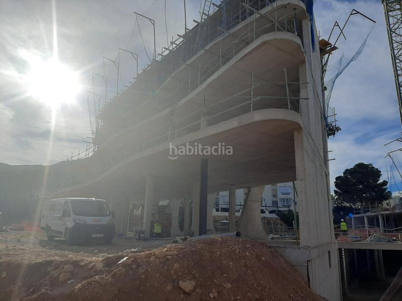 Foto a8ab8833-f7f0-4048-bf58-98509cfe19fa. Attico con piscina in L´Albir Alfàs del Pi (l´)