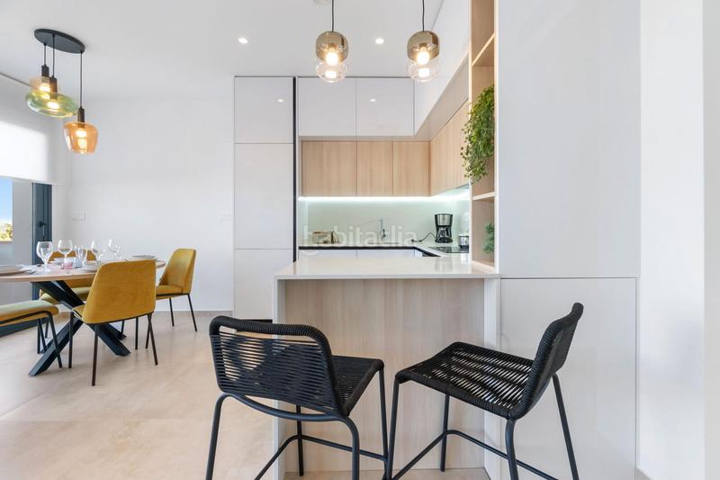 Foto cd146ea5-200e-4e37-8d71-3dcb51b7e973. Casa adossada amb aparcament piscina a Los Balcones-Los Altos Torrevieja