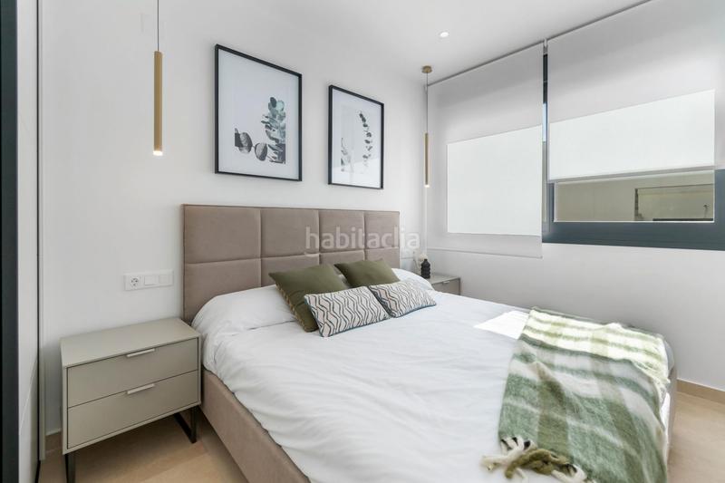 Foto 2061c12e-b993-4ee1-9e02-f3479613ac73. Semi detached house with parking pool in Los Balcones-Los Altos Torrevieja