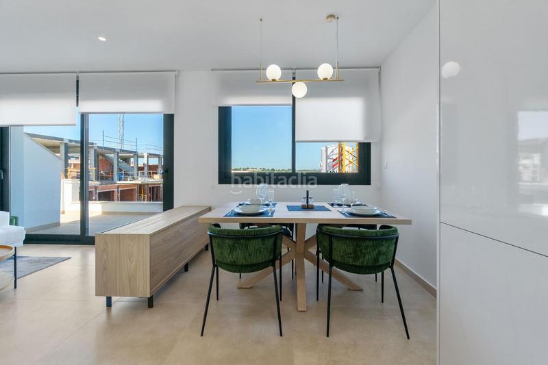 Foto 34b65e1e-16ab-4b74-9690-ed7fc1b2efe2. Semi detached house with parking pool in Los Balcones-Los Altos Torrevieja