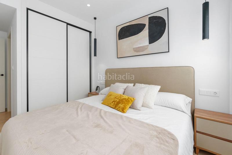 Foto b9083397-93ee-47b9-b64f-22192d1faae4. Semi detached house with parking pool in Los Balcones-Los Altos Torrevieja