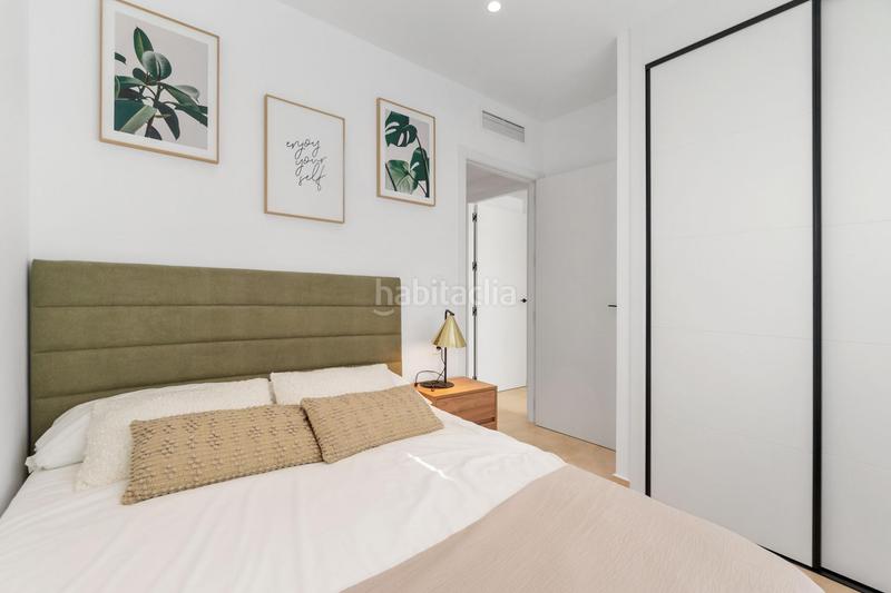 Foto d9f6e0ca-719f-43e7-ac98-1372eaaf554f. Semi detached house with parking pool in Los Balcones-Los Altos Torrevieja