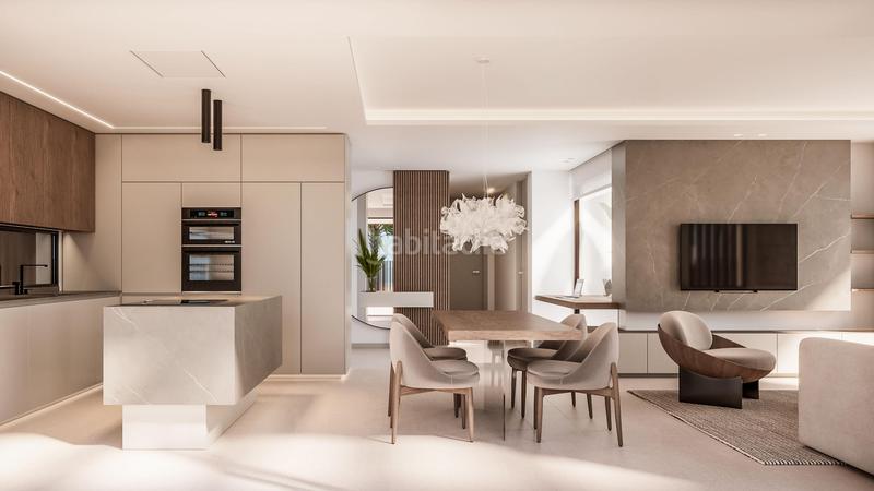 Foto 956276d5-a7dc-4dff-82e2-5e3af25a231e. Xalet a Pueblo Acantilado-Lanuza Campello (el)