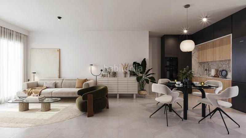 Foto b84d734c-295d-4571-9a12-f24e00b73cc1. Maison jumelée avec piscine dans San Miguel de Salinas