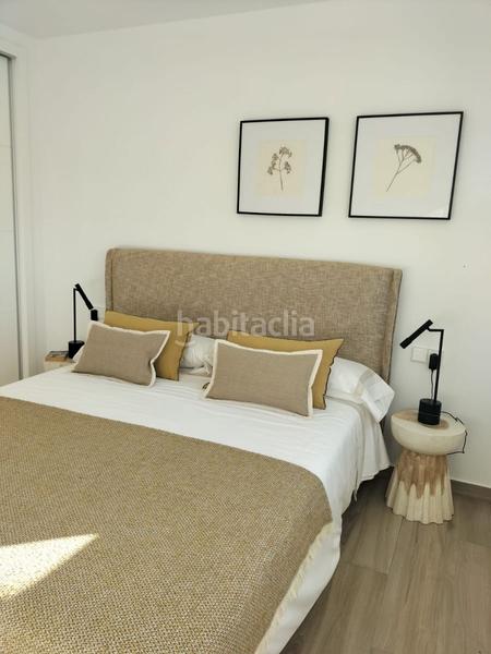 Foto 63909cc5-ab9c-4a60-95fd-39280e13359d. Casa adossada amb aparcament piscina a Desamparados - Hurchillo - Torremendo Orihuela