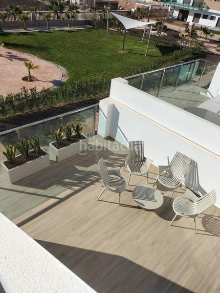 Foto 512cb3be-6020-4032-98ee-45444a938575. Casa a schiera con parcheggio piscina in Desamparados - Hurchillo - Torremendo Orihuela