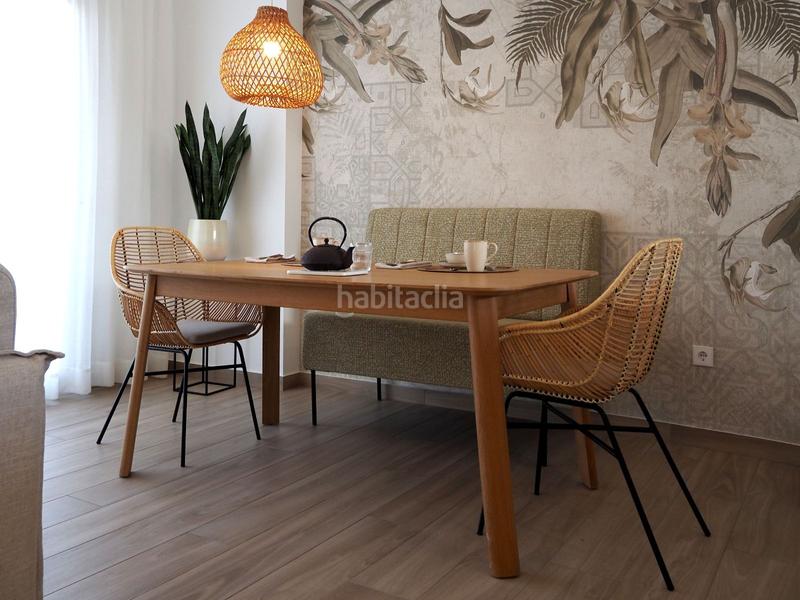 Foto accfceab-f5fc-43af-89d2-3e99deb2d455. Casa a schiera con parcheggio piscina in Desamparados - Hurchillo - Torremendo Orihuela