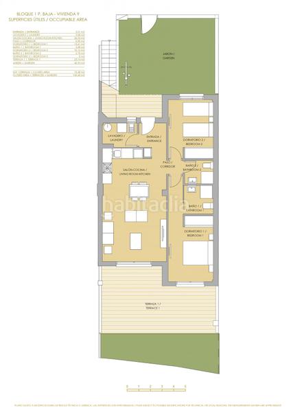 Foto 0885f8b8-3dcf-4c88-b537-9e06b248e212. Casa con parcheggio piscina in Desamparados - Hurchillo - Torremendo Orihuela