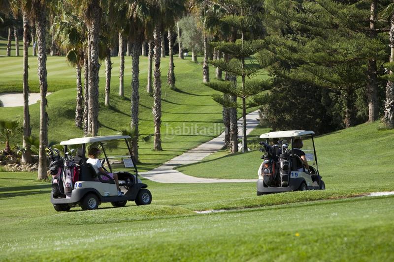 Foto acfeeb17-9ffb-4f6a-a4e0-f1fedef80434. Appartement avec piscine dans Lomas de Campoamor - Las Ramblas Orihuela