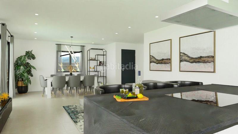 Foto cc56a1d3-4f23-4551-b405-2af2c891e60f. Chalet dans Monforte del Cid