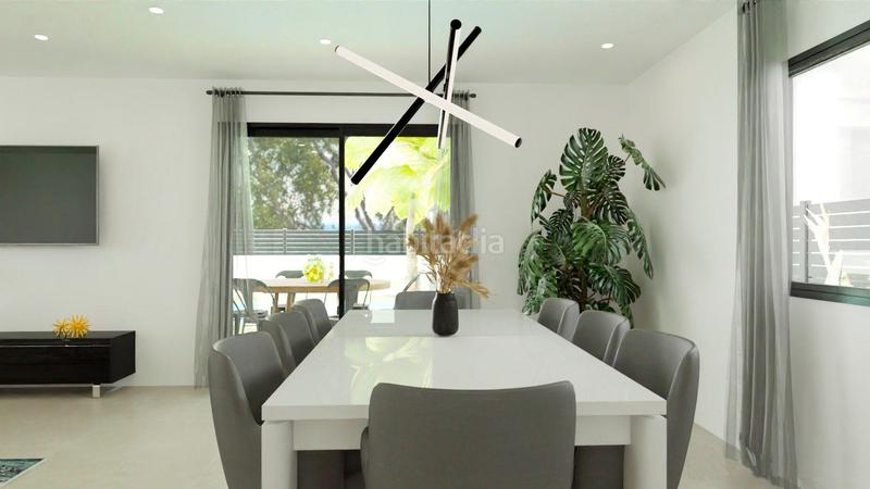 Foto e1e196e6-859f-4b2a-b4d0-23472f82f3ef. Chalet dans Monforte del Cid