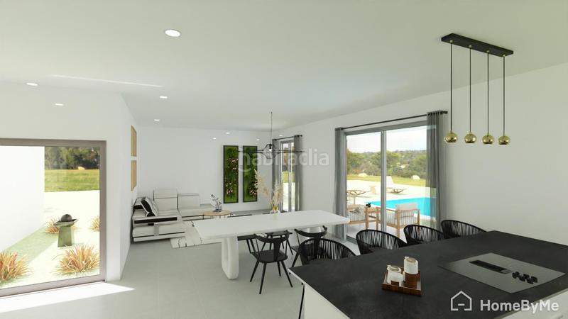 Foto d6002246-a185-4a8f-be82-617b4ea1e48b. Chalet dans Monforte del Cid