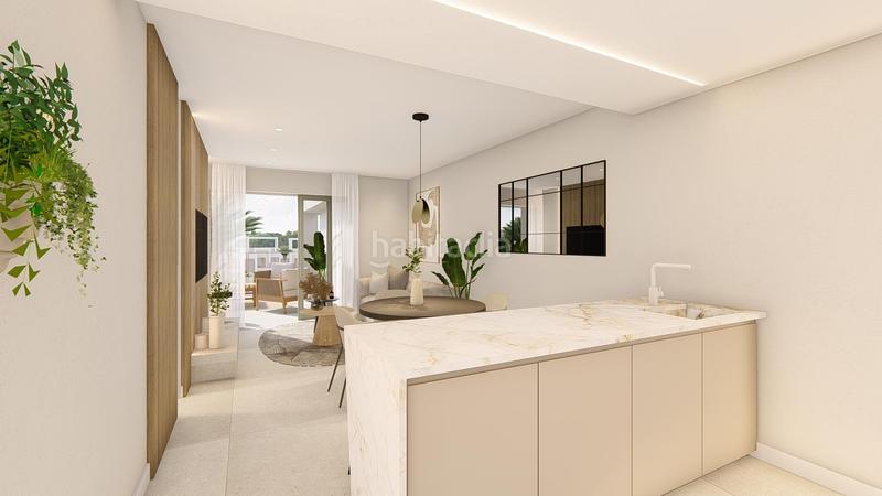 Foto 6b254bba-75b4-4783-bc12-2a592744fefa. Semi detached house with pool in Rojales