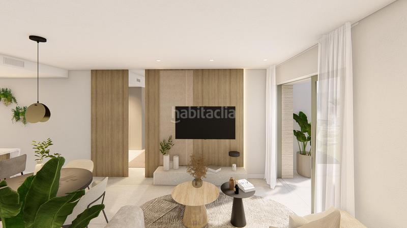 Foto b2580925-b0f9-4c86-8f8d-c18cf1423569. Semi detached house with pool in Rojales