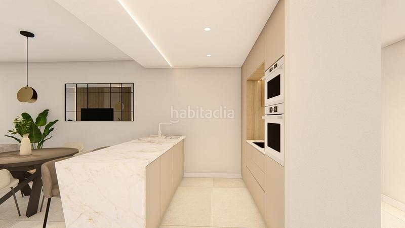 Foto bcde0464-d9b6-42d8-91a6-1d6d17d81614. Semi detached house with pool in Rojales