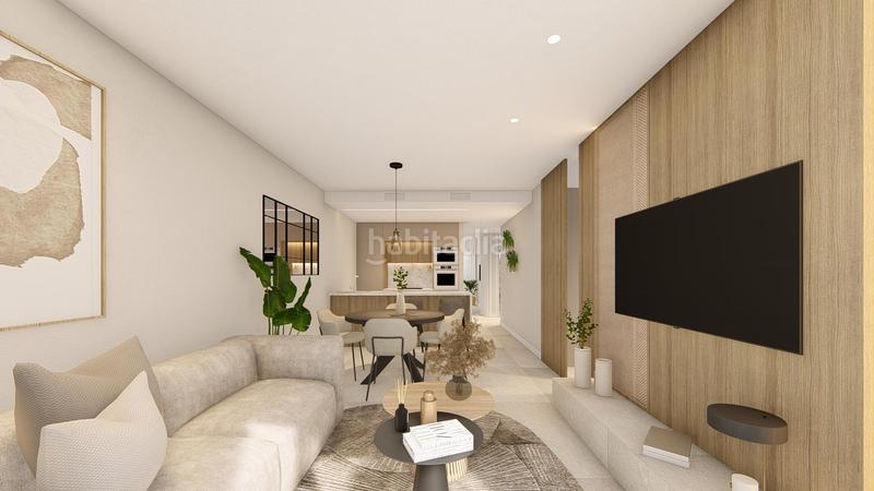 Foto 2d7fd8ac-c38e-4ce5-95c9-d5475dbd19c8. Semi detached house with pool in Rojales