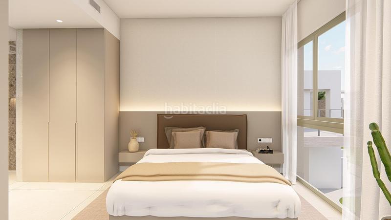 Foto 7584c435-3d1d-4138-b35d-8a9f4dcdb332. Semi detached house with pool in Rojales