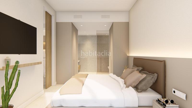 Foto dd21fe08-f478-4b93-96a4-94b6ef17995e. Semi detached house with pool in Rojales