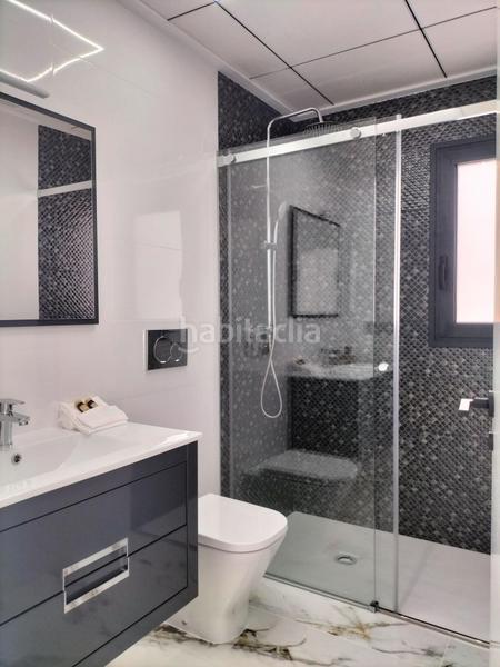 Foto 64e921d5-9787-424e-b494-b7c929626c94. Chalet mit pool in El Pinar de Campoverde Pilar de la Horadada