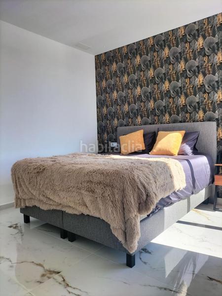 Foto 743002e2-0d64-4add-a0a9-042381519332. Chalet con piscina in El Pinar de Campoverde Pilar de la Horadada