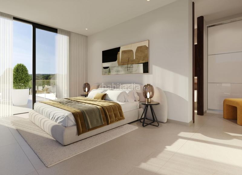 Foto 05203ac5-42f1-4476-b181-e708355c43fd. Chalet mit pool in Golf Bahía Finestrat