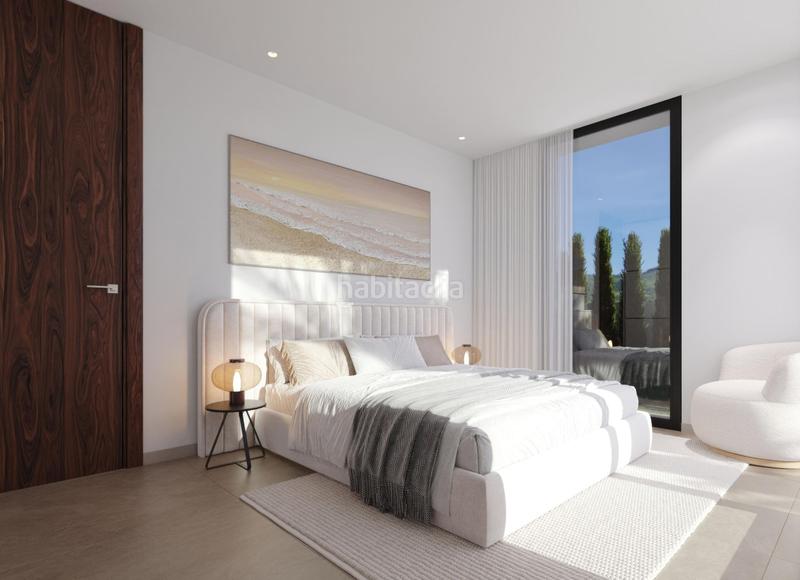 Foto c76acd21-defb-4e69-9955-176d3343d4f5. Chalet mit pool in Golf Bahía Finestrat