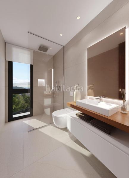 Foto 00a93392-fd76-4ff9-be76-51d4228fa37d. Chalet con piscina in Golf Bahía Finestrat